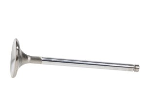 Mitsubishi Eclipse Engine Exhaust Valve - Manley Performance - Race Flo - `90-`00